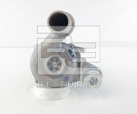 Turbocompresseur, suralimentation